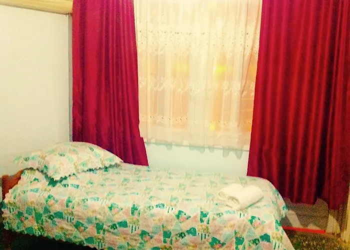 Budget Room