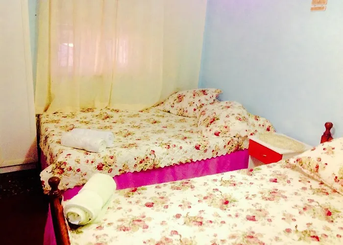 Economy King Room